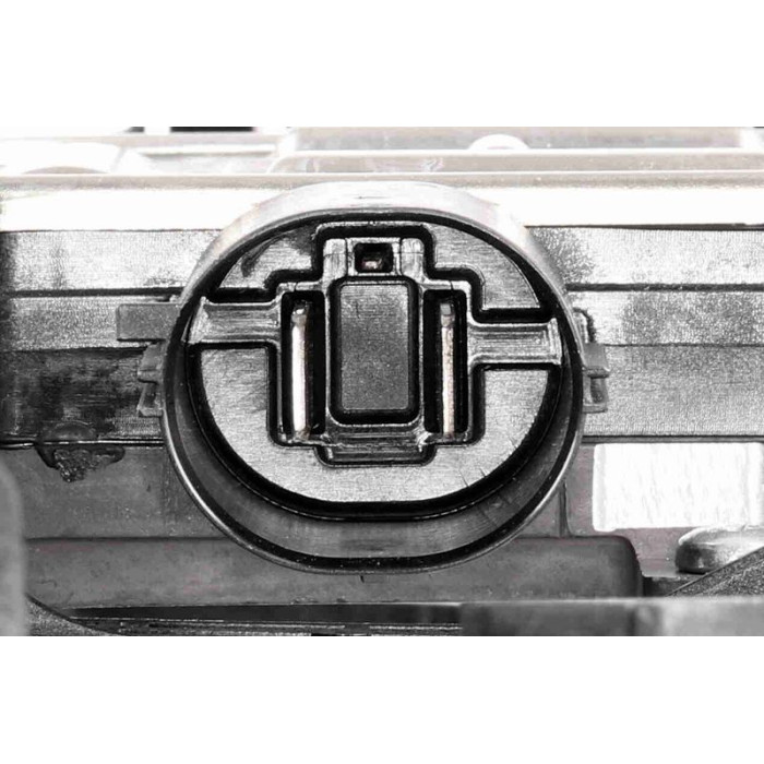 Vemo Kühlerlüfter V48-01-0006 Vemo Kühlerlüfter V48-01-0006