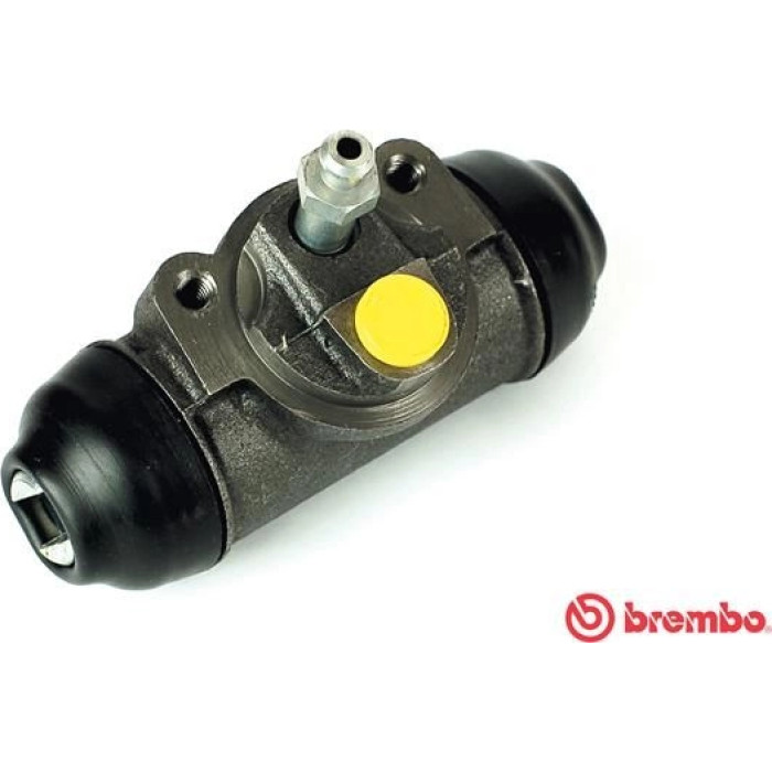 BREMBO Radbremszylinder A 12 547 BREMBO Radbremszylinder A 12 547