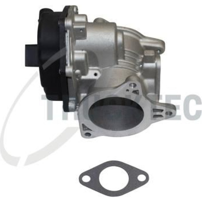 TRUCKTEC AUTOMOTIVE AGR-Ventil 07.16.058 TRUCKTEC AUTOMOTIVE AGR-Ventil 07.16.058