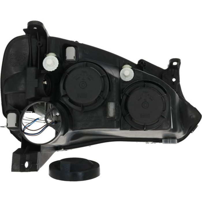 VALEO Hauptscheinwerfer 087933 VALEO Hauptscheinwerfer 087933