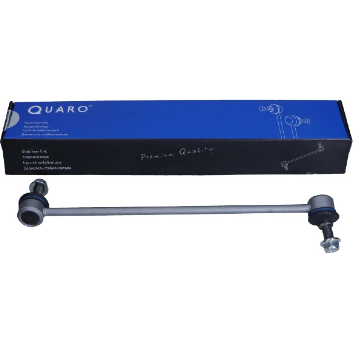 Koppelstange Hyundai P. Santa Fe 2.2/2.7 06- Pr QS5325/HQ Koppelstange Hyundai P. Santa Fe 2.2/2.7 06- Pr QS5325/HQ