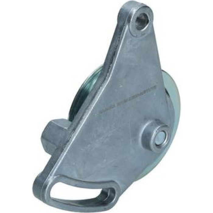 Kamoka Keilrippenriemen-Spannrolle R0139 Kamoka Keilrippenriemen-Spannrolle R0139