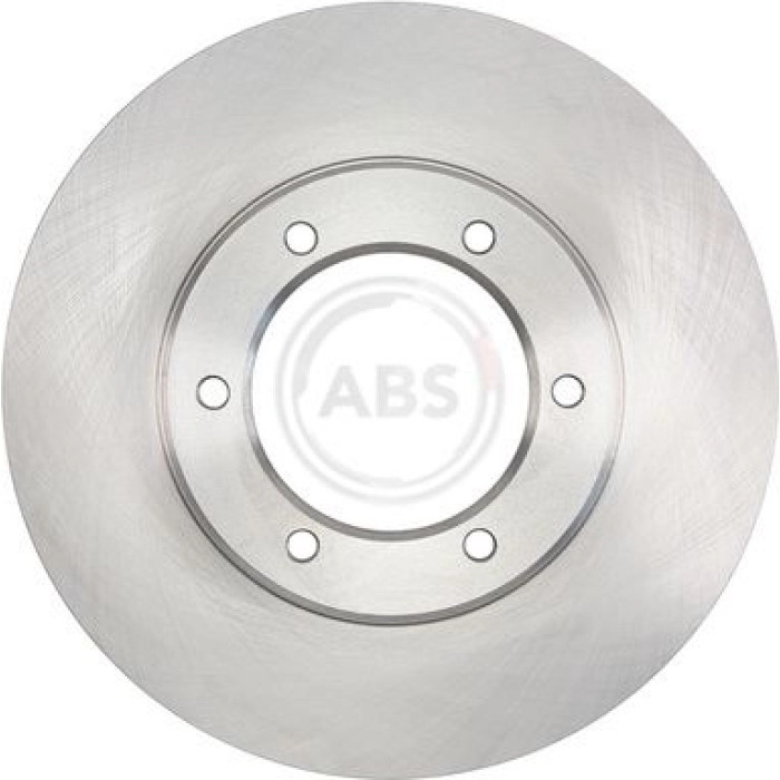 A.B.S. Bremsscheibe 18215 A.B.S. Bremsscheibe 18215