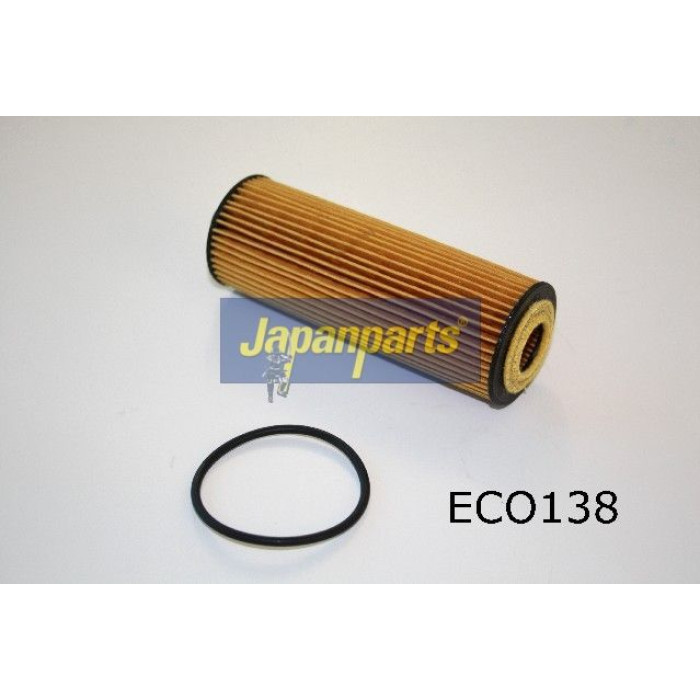 Japanparts Ölfilter FO-ECO138 Japanparts Ölfilter FO-ECO138