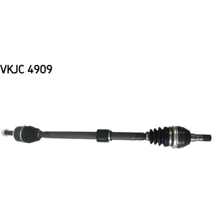 SKF Antriebswelle VKJC 4909 SKF Antriebswelle VKJC 4909