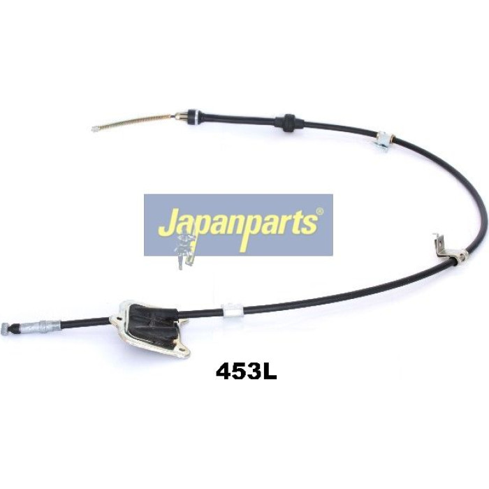 Japanparts Handbremsseil Seilzug Festellbremse BC-453L Japanparts Handbremsseil Seilzug Festellbremse BC-453L