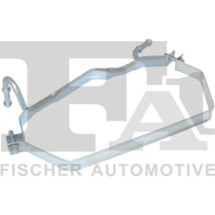 FA1 Auspuffhalter 104-938 FA1 Auspuffhalter 104-938