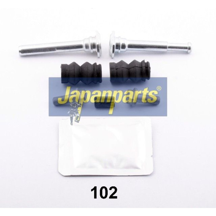 Japanparts Reparatursatz, Bremssattel KZ-102 Japanparts Reparatursatz, Bremssattel KZ-102