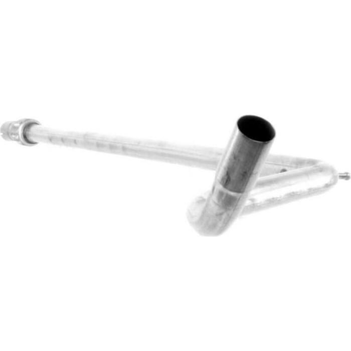 Walker Abgasrohr vorne 10467