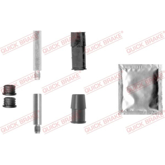 113-1442X Quick Brake Zubehörsatz für Bremssattel 113-1442X