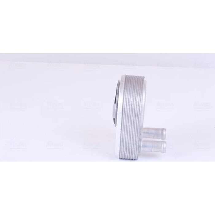 Nissens Ölkühler PKW 90971 Nissens Ölkühler PKW 90971