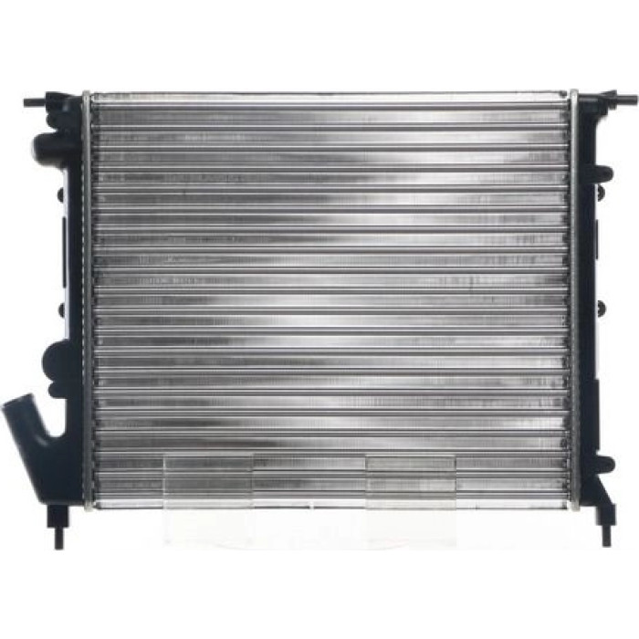 MAHLE Kühler, Motorkühlung CR 149 000S MAHLE Kühler, Motorkühlung CR 149 000S
