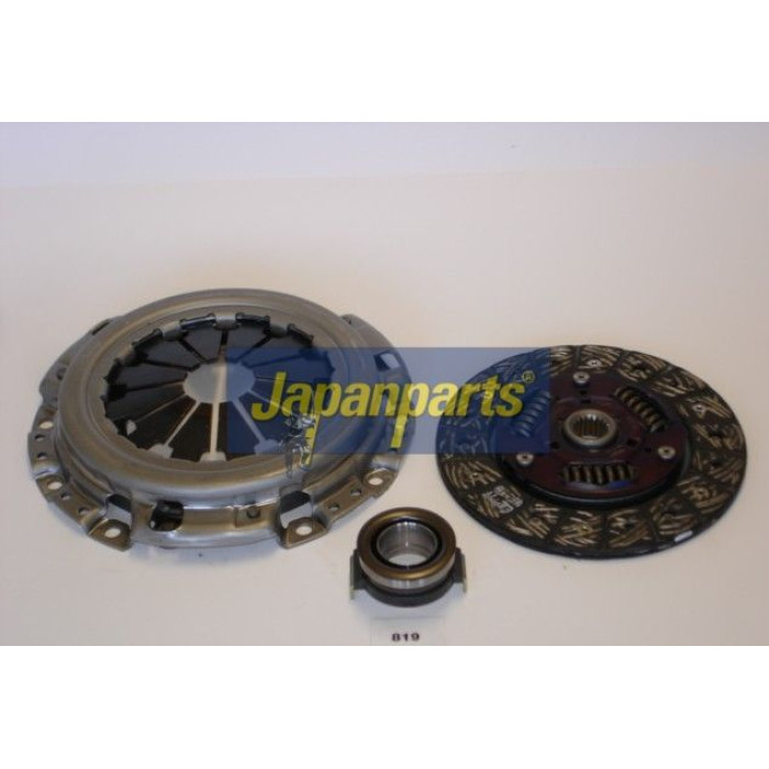 KF-819 Kupplungssatz KF-819 Kupplungssatz