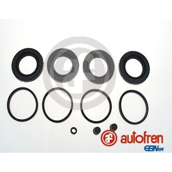D4801 Reparatursatz Bremssattel Alfa S. 156/Giulietta/Mito 00 D4801 Reparatursatz Bremssattel Alfa S. 156/Giulietta/Mito 00