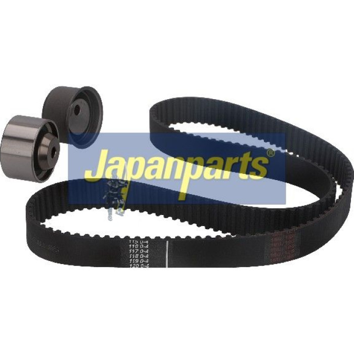 Japanparts Timing-Kit KDD-504 Japanparts Timing-Kit KDD-504