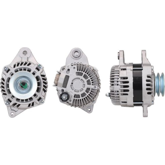 DRI Generator 2261911302 12 V DRI Generator 2261911302 12 V
