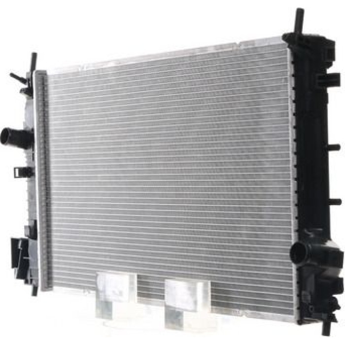MAHLE Kühler, Motorkühlung CR 812 000S