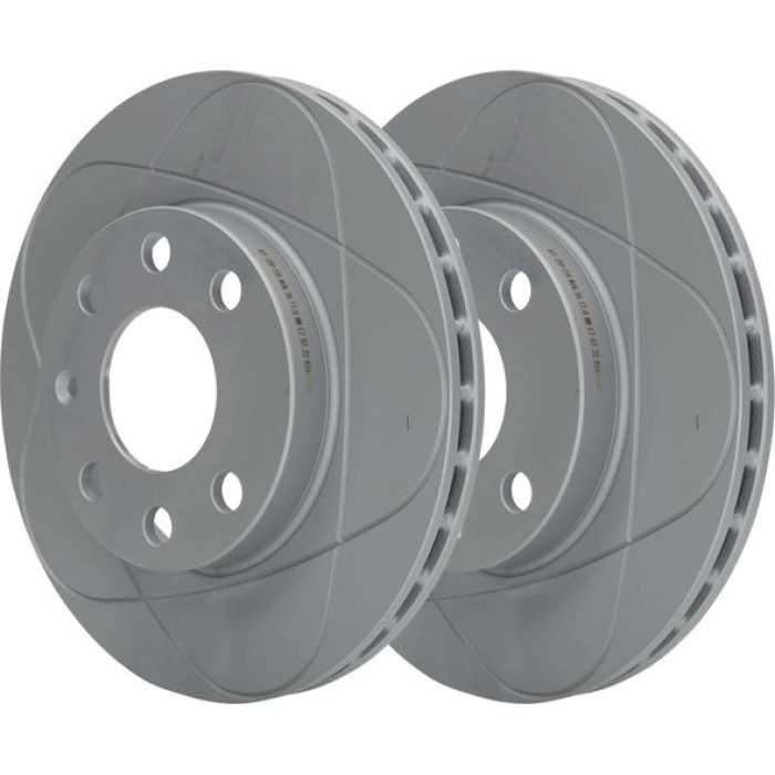ATE Bremsscheibe Opel Vorderachse Astra/Corsa/Vectra 84-02 PowerDisc 24.0320-0115.1 ATE Bremsscheibe Opel Vorderachse Astra/Corsa/Vectra 84-02 PowerDisc 24.0320-0115.1