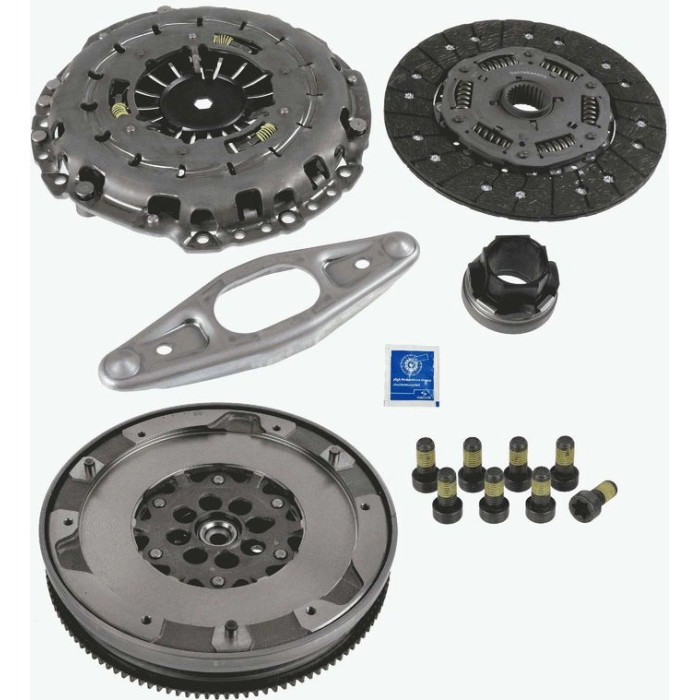 Sachs Kupplungssatz 2290 601 151 Sachs Kupplungssatz 2290 601 151