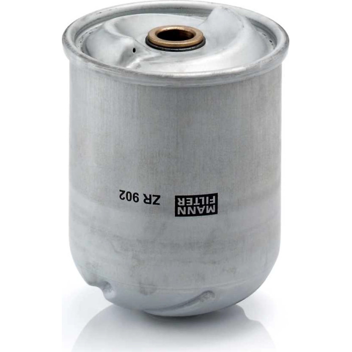 MANN-FILTER Ölfilter LKW ZR 902 X