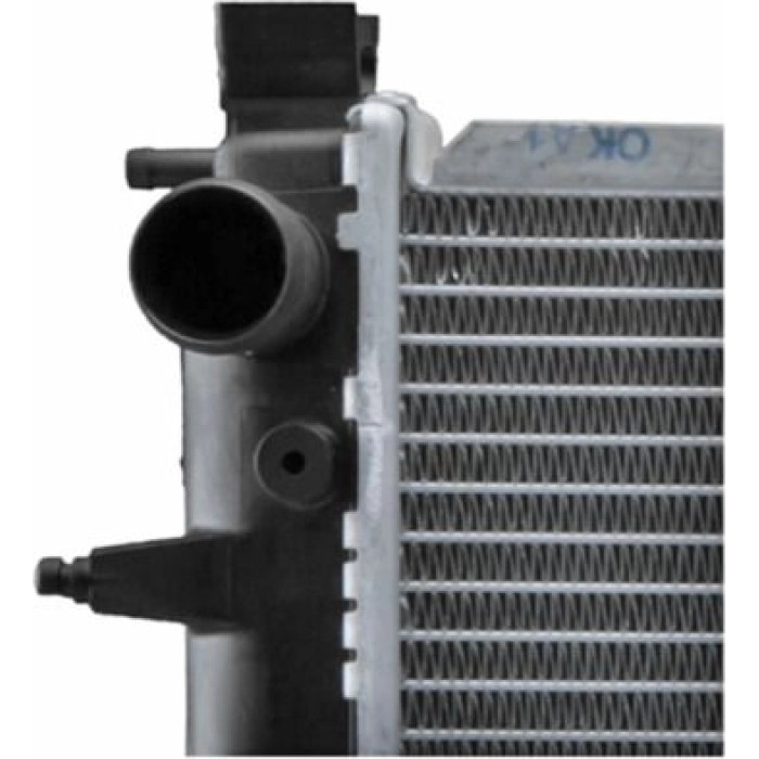 CR 398 000S MAHLE Motorkühler / Wasserkühler CR 398 000S, Automatikgetriebe, mit kurzem Fahrerhaus, Netz 722 x 378 x 34 mm – u. a. für VW Transporter T4 Kasten (70A, 70H, 7DA, 7DH, 70J), VW T4 Pritsche/Fahrgestell – OE Nummer 701 121 253 E - l CR 398 000S MAHLE Motorkühler / Wasserkühler CR 398 000S, Automatikgetriebe, mit kurzem Fahrerhaus, Netz 722 x 378 x 34 mm – u. a. für VW Transporter T4 Kasten (70A, 70H, 7DA, 7DH, 70J), VW T4 Pritsche/Fahrgestell – OE Nummer 701 121 253 E - l