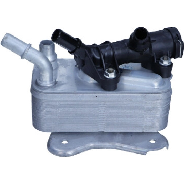 NRF Ölkühler, Automatikgetriebe 310059 NRF Ölkühler, Automatikgetriebe 310059