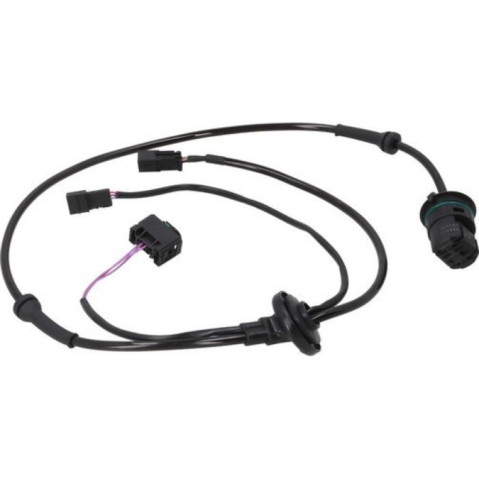 Kamoka ABS-Sensor 1060491 Kamoka ABS-Sensor 1060491