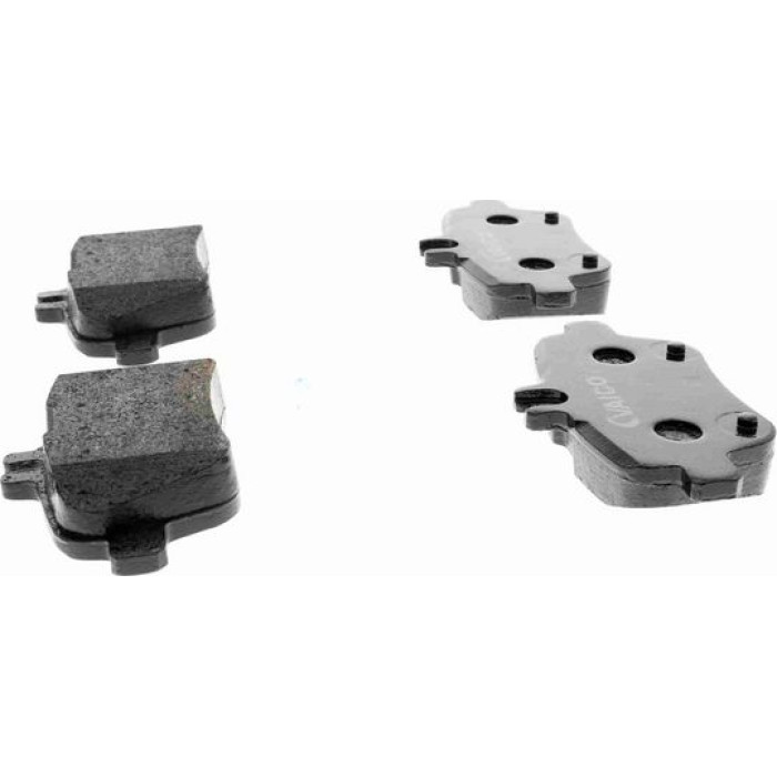 Vaico Bremsbelagsatz für Scheibenbremse V30-2138 Vaico Bremsbelagsatz für Scheibenbremse V30-2138