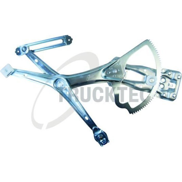 TRUCKTEC AUTOMOTIVE Fensterheber 02.53.082 TRUCKTEC AUTOMOTIVE Fensterheber 02.53.082