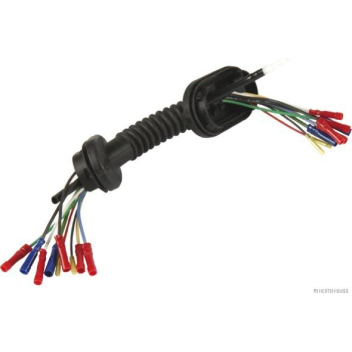 Herth+Buss Elparts Reparatursatz 51277123 Herth+Buss Elparts Reparatursatz 51277123