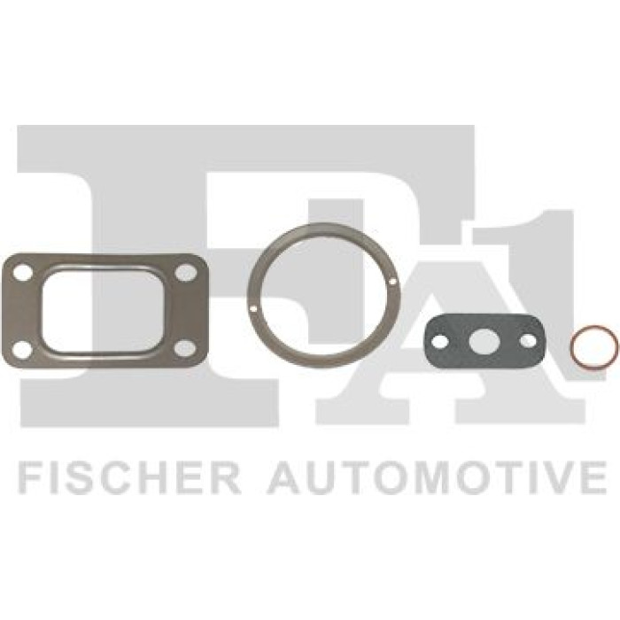 FA1 Turbolader-Montagesatz KT330260E FA1 Turbolader-Montagesatz KT330260E