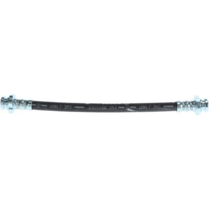 Bosch Bremsschlauch Hinterachse 1987481387 Bosch Bremsschlauch Hinterachse 1987481387