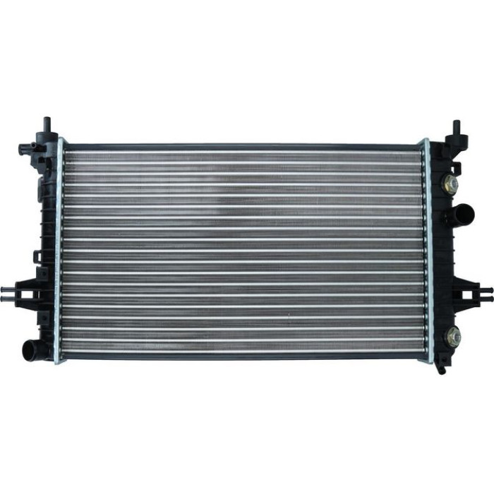 Kamoka Motorkühler 7705140 Kamoka Motorkühler 7705140