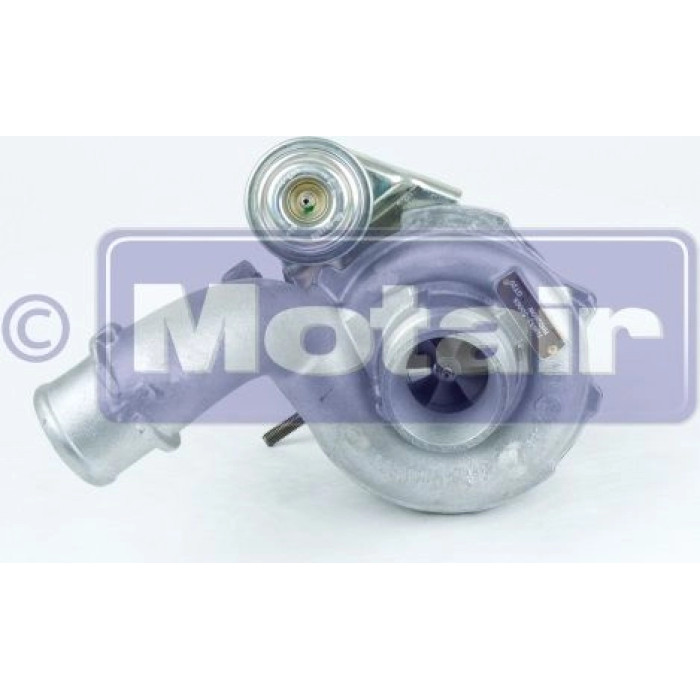 334809 ORIGINAL TURBO 334809 ORIGINAL TURBO