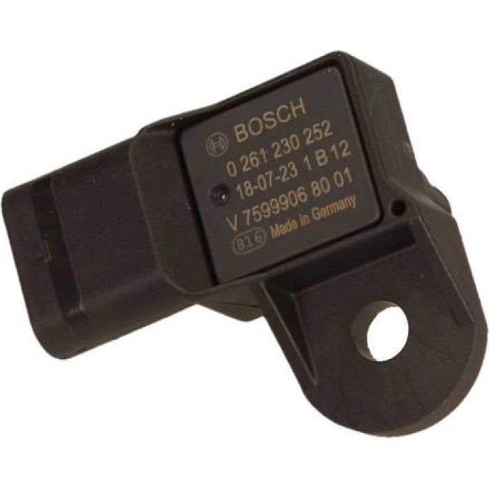 febi Saugrohrdrucksensor 3205 febi Saugrohrdrucksensor 3205