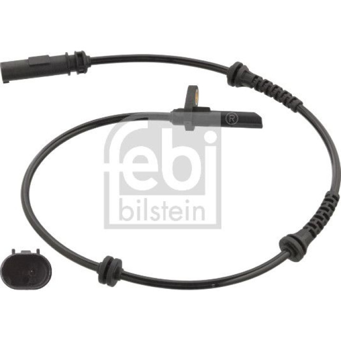 febi Raddrehzahlsensor 106184 febi Raddrehzahlsensor 106184