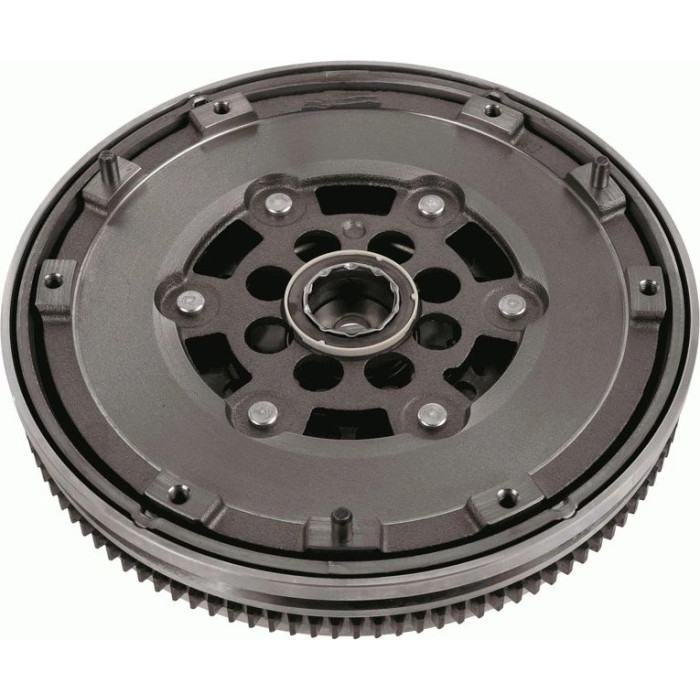 Sachs Zweimassenschwungrad 2294 501 256
