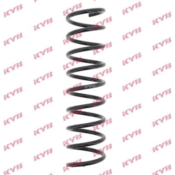 KYB Fahrwerksfeder Nissan P. Micra Ii 1.5D 02/98-02/03 RA3936