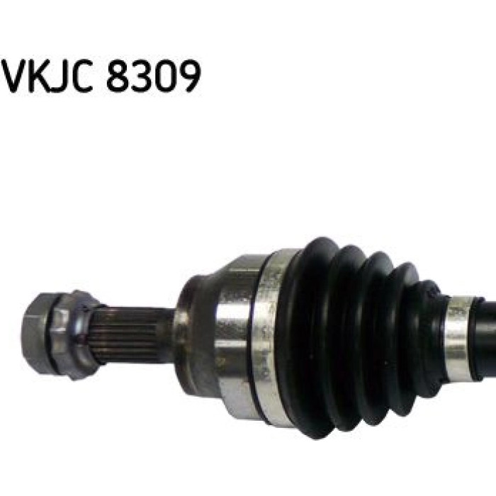 SKF Antriebswelle VKJC 8309 SKF Antriebswelle VKJC 8309