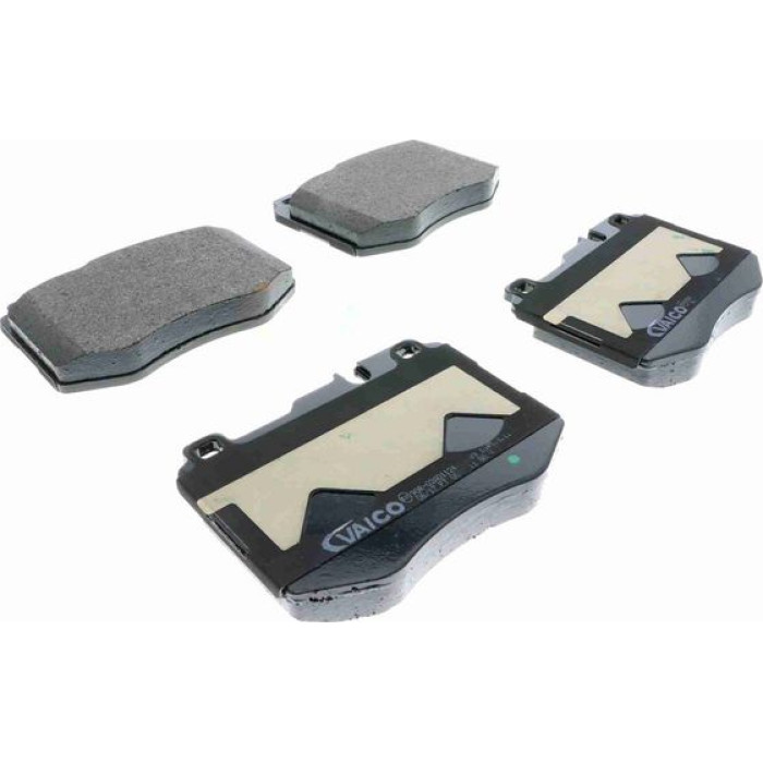 Vaico Bremsbelagsatz für Scheibenbremse V30-2788 Vaico Bremsbelagsatz für Scheibenbremse V30-2788
