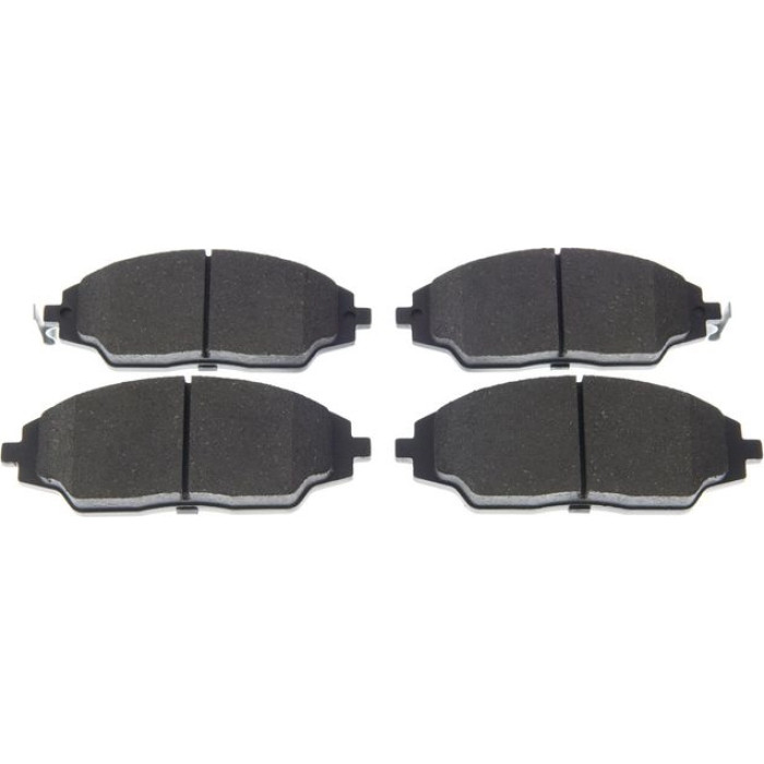Bosch Bremsbelagsatz 0 986 494 917 Bosch Bremsbelagsatz 0 986 494 917