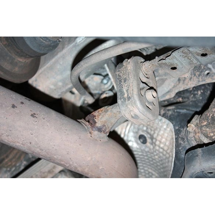 Halter, Abgasanlage 82 13 4340 Halter, Abgasanlage 82 13 4340