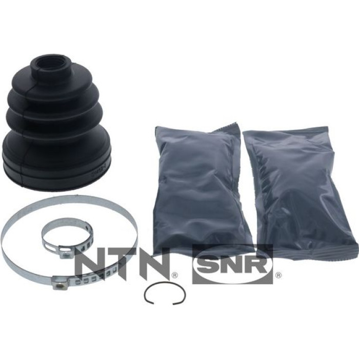 SNR Faltenbalgsatz, Antriebswelle IBK52.002 SNR Faltenbalgsatz, Antriebswelle IBK52.002