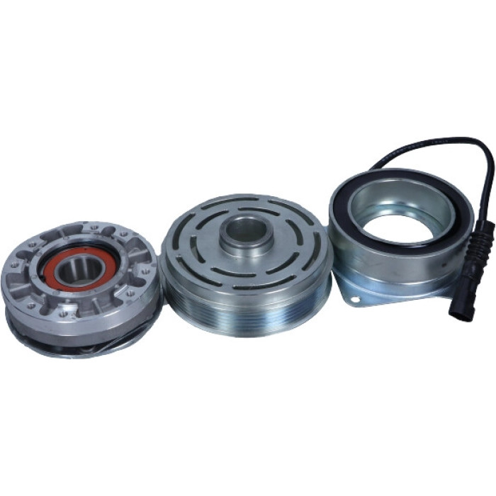 MAXGEAR Kühlerlüfterkupplung MGW-055 62-0083