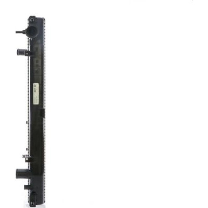 MAHLE Kühler, Motorkühlung CR 126 000S MAHLE Kühler, Motorkühlung CR 126 000S
