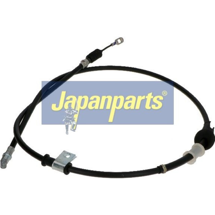 Japanparts Handbremsseil Seilzug Festellbremse BC-572R Japanparts Handbremsseil Seilzug Festellbremse BC-572R
