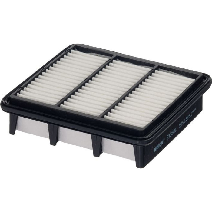 HENGST FILTER Luftfilter E1038L HENGST FILTER Luftfilter E1038L
