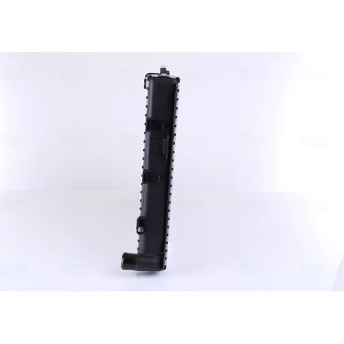 Nissens Wasserkühler PKW 62671A Nissens Wasserkühler PKW 62671A