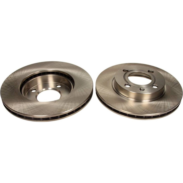 MAXGEAR Bremsscheibe 19-0752 VW A80 1.8 MAXGEAR Bremsscheibe 19-0752 VW A80 1.8