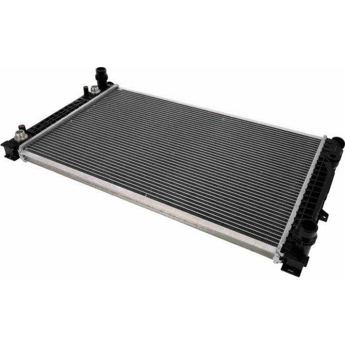 Vemo Motorkühler V15-60-5047 Vemo Motorkühler V15-60-5047